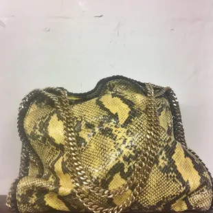 Stella McCartney Handbag