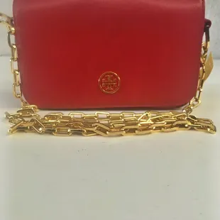 Tory Burch Crossbody