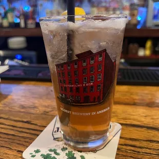 Long Island