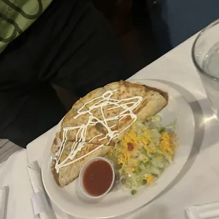 Quesadilla