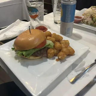 Cheeseburger