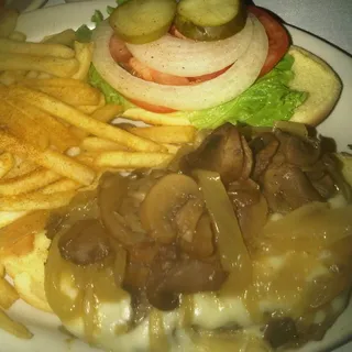 House Burger