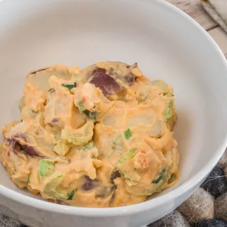 Crawfish Potato Salad