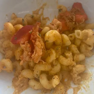 Lobster Mac