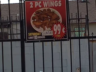 Magic Fingers Eat Em Up