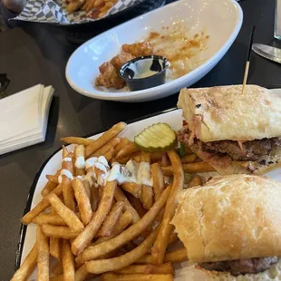 November Burger of Month