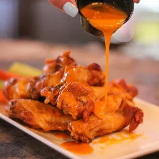 Buffalo Wings