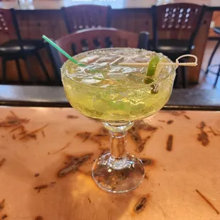 Margarita