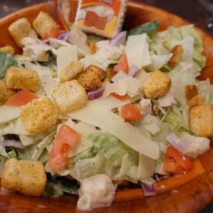 Caesar Salad