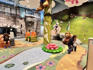 Lakeside Kids' Castle