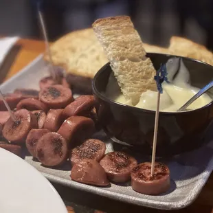 Hillbilly Fondue 5/5 stars