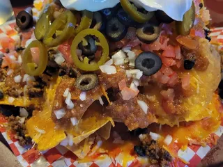 Bleachers Sports Bar & Grill