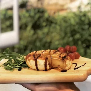(New) Bellini Cafe Baked Brie