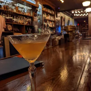 London Punch