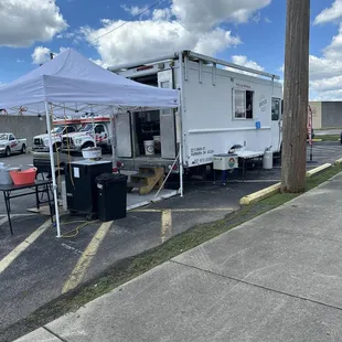 Food Truck