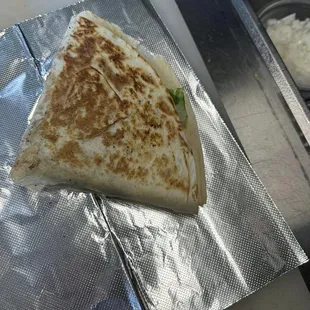 crepes, food