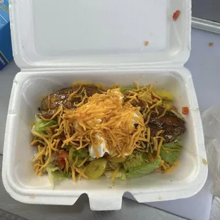 tacos, food