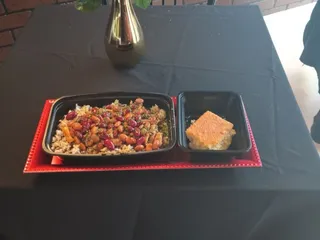 Rajun Cajun Grill
