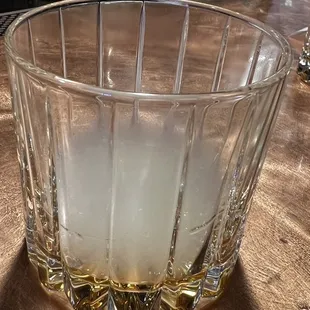 drink