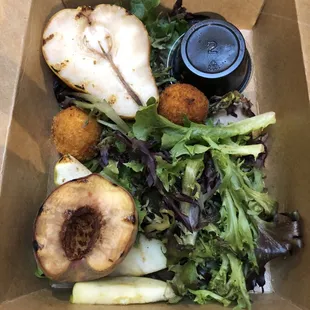 salad, food, salads