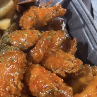 The best wings in the City!!!