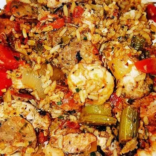Jambalaya