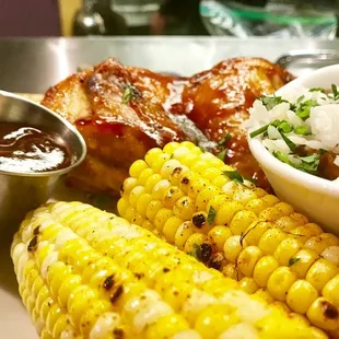 Big Easy BBQ Chicken