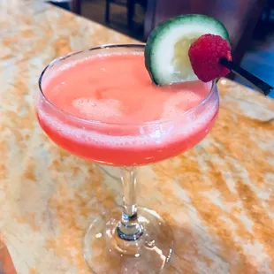 Nola Martini of the month