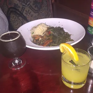 Ratatouille Vegan Royal