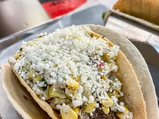 Agave & Rye - Cleveland