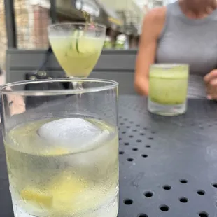 drink