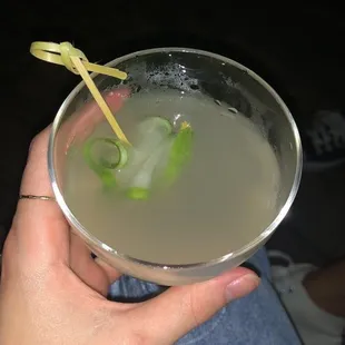Gimlet