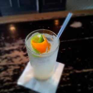 drink