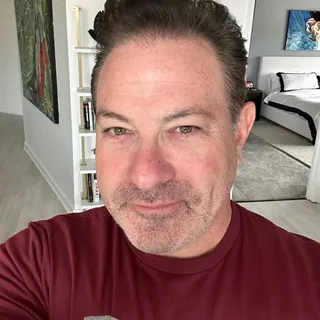 Geoff B.