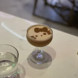 Expressly for You! Delicious!