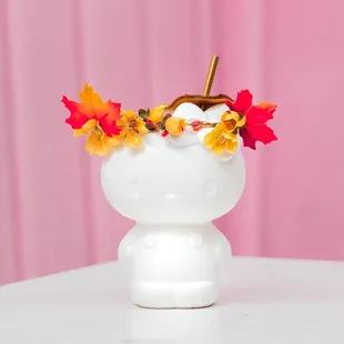 Falling In Love Cocktail (Seasonal)