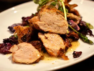 Andrei's Conscious Cuisine & Cocktails