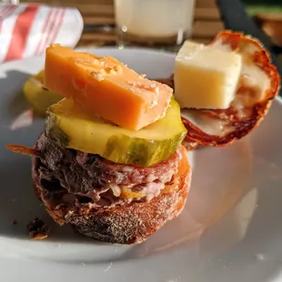 Charcuterie