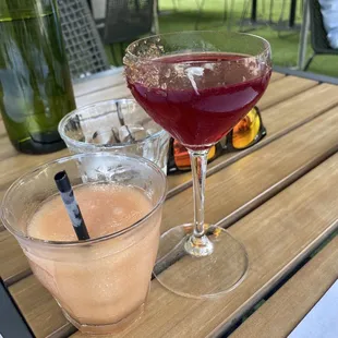 Frozen punch, 51 problems