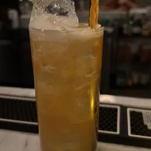 drink