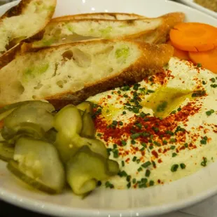 Whipped Feta