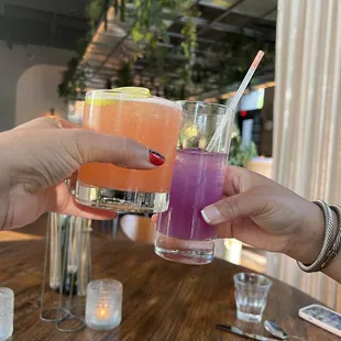 Drinks