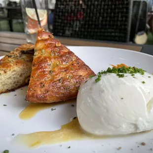 Burrata