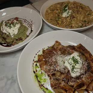 Basil Spaghetti