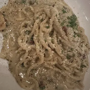 Cacio E Pepe