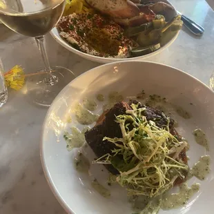 Short Ribs