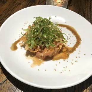 Verlasso Salmon