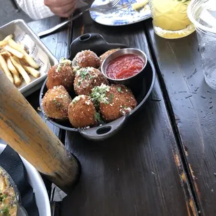 Short Rib Shepard 's Pie