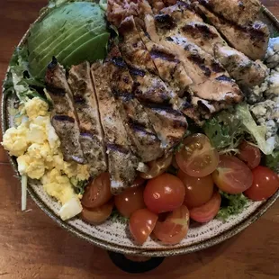 Cobb Salad