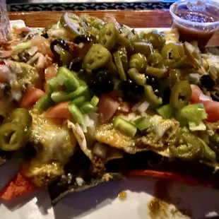 Nacho Grande